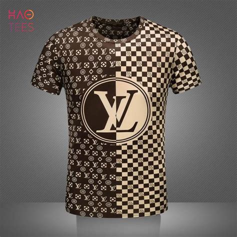 louis vuitton heart shirt|Louis Vuitton shirts aliexpress.